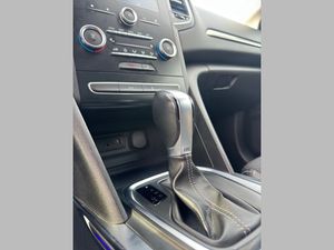 2017 Dizel Otomatik Renault Megane Beyaz Çelik