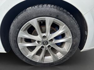 2017 Dizel Otomatik Renault Megane Beyaz Çelik