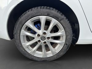 2017 Dizel Otomatik Renault Megane Beyaz Çelik