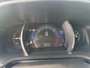 2017 Dizel Otomatik Renault Megane Beyaz Çelik