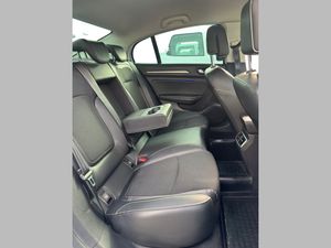2017 Dizel Otomatik Renault Megane Beyaz Çelik