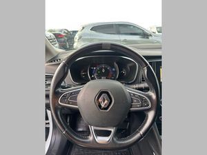 2017 Dizel Otomatik Renault Megane Beyaz Çelik