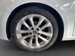 2017 Dizel Otomatik Renault Megane Beyaz Çelik