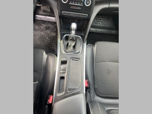 2017 Dizel Otomatik Renault Megane Beyaz Çelik