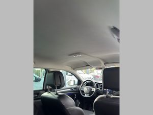 2017 Dizel Otomatik Renault Megane Beyaz Çelik