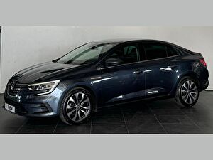 Renault Megane Sedan Sedan 1.3 TCe Icon EDC