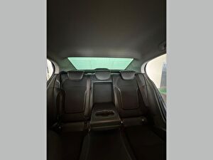 2023 Benzin Otomatik Renault Megane Gri Çelik