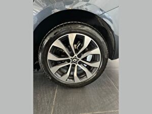 2023 Benzin Otomatik Renault Megane Gri Çelik