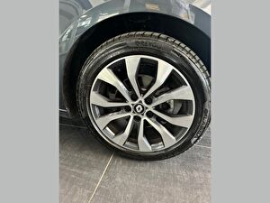2023 Benzin Otomatik Renault Megane Gri Çelik