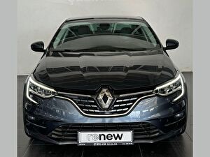 2023 Benzin Otomatik Renault Megane Gri Çelik