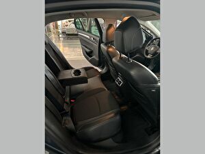 2023 Benzin Otomatik Renault Megane Gri Çelik