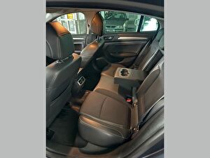 2023 Benzin Otomatik Renault Megane Gri Çelik