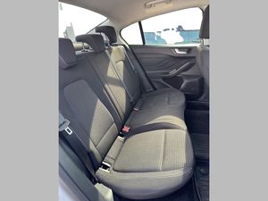 2025 Dizel Otomatik Ford Focus Gri Çelik