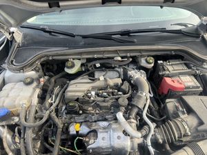 2025 Dizel Otomatik Ford Focus Gri Çelik