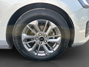 2025 Dizel Otomatik Ford Focus Gri Çelik