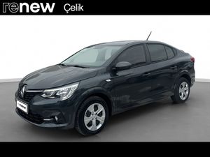 Renault Taliant Sedan 1.0 Turbo Joy