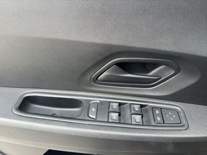 2024 Benzin Otomatik Renault Taliant Gri Çelik