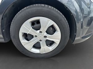 2024 Benzin Otomatik Renault Taliant Gri Çelik