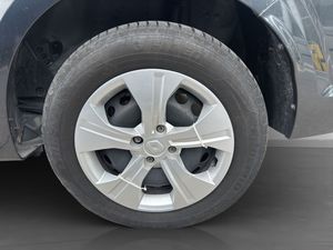 2024 Benzin Otomatik Renault Taliant Gri Çelik