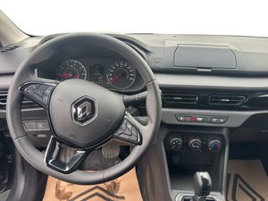 2024 Benzin Otomatik Renault Taliant Gri Çelik