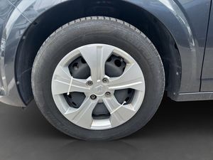 2024 Benzin Otomatik Renault Taliant Gri Çelik