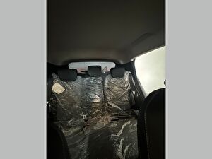 2025 Benzin Otomatik Renault Clio Gri Çelik