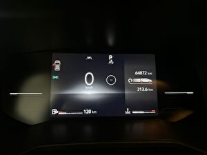 2025 Benzin Otomatik Renault Clio Gri Çelik