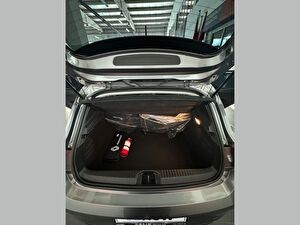 2025 Benzin Otomatik Renault Clio Gri Çelik