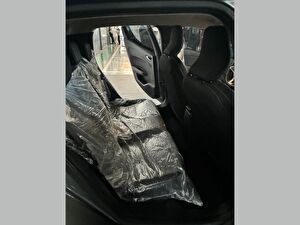 2025 Benzin Otomatik Renault Clio Gri Çelik