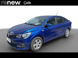 Renault Taliant Sedan 1.0 Turbo Joy