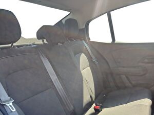 2024 Benzin Otomatik Renault Taliant Mavi Çelik