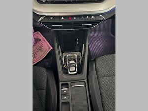 2021 Hybrid Otomatik Skoda Octavia Gri Çelik