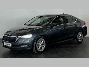 Skoda Octavia Sedan 1.0 TSI e-Tec Premium DSG