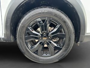 2025 Benzin Otomatik Dacia Sandero Stepway Beyaz Çelik
