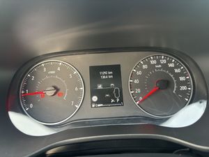 2025 Benzin Otomatik Dacia Sandero Stepway Beyaz Çelik