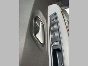 2025 Benzin Otomatik Dacia Sandero Stepway Beyaz Çelik