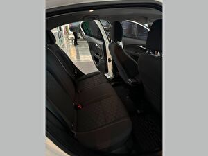 2022 Dizel Manuel Fiat Egea Cross Beyaz Çelik