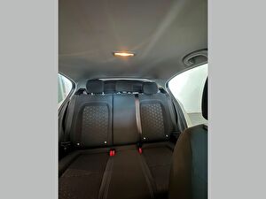 2022 Dizel Manuel Fiat Egea Cross Beyaz Çelik