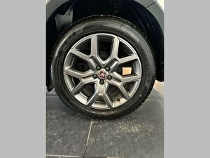 2022 Dizel Manuel Fiat Egea Cross Beyaz Çelik