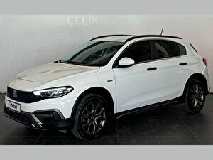 Fiat Egea Cross Crossover 1.3 Multijet II Urban