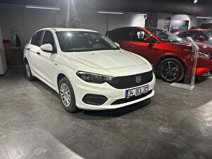 2020 Benzin Manuel Fiat Egea Beyaz Kuzey Otomotiv Ve Dış Ticaret Limited Şirketi