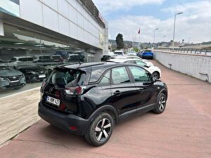 2023 Benzin Otomatik Opel Crossland Beyaz GÜLAN