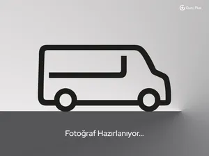 Citroen Berlingo Camlıvan 1.5 BlueHDI Plus EAT8