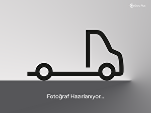 Renault Master Kamyonet L3 Tek Kabin 170 hp FD Kamyonet