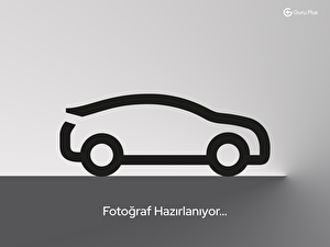 Renault Megane Sedan 1.3 TCe Icon EDC Sedan