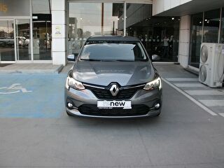 2024 Benzin Otomatik Renault Taliant Füme Yusuf Baysal Otomotiv Sanayi Ve Ticaret Anonim Şirketi