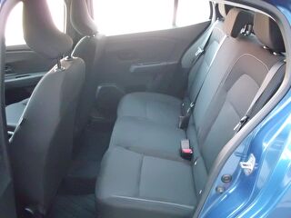 2024 Benzin Otomatik Renault Taliant Mavi Yusuf Baysal Otomotiv Sanayi Ve Ticaret Anonim Şirketi