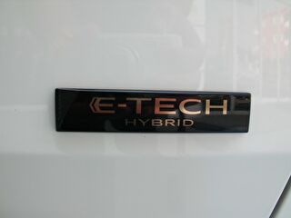 2024 Hybrid Otomatik Renault Duster Beyaz Yusuf Baysal Otomotiv Sanayi Ve Ticaret Anonim Şirketi