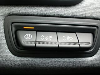 2024 Benzin Otomatik Renault Clio Beyaz Yusuf Baysal Otomotiv Sanayi Ve Ticaret Anonim Şirketi