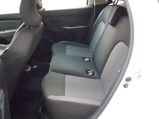 2021 Benzin Otomatik Dacia Duster Beyaz Yusuf Baysal Otomotiv Sanayi Ve Ticaret Anonim Şirketi
